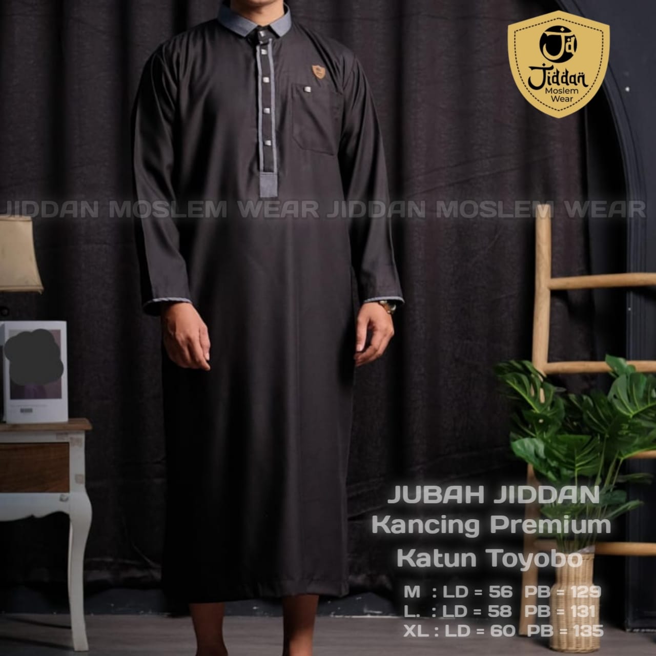 JIDDAN